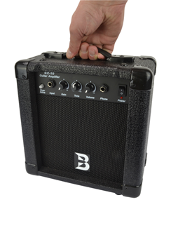 Bryce Music Guitar Amplifier 10W 